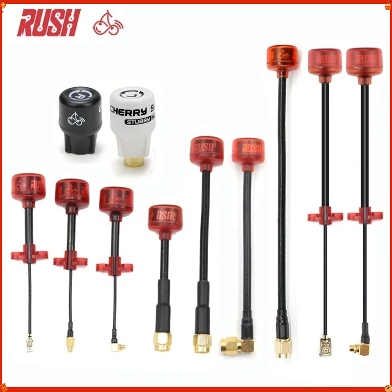 Drone Racing Antenna - Антенна Rush Cherry FPV 5.8G SMA