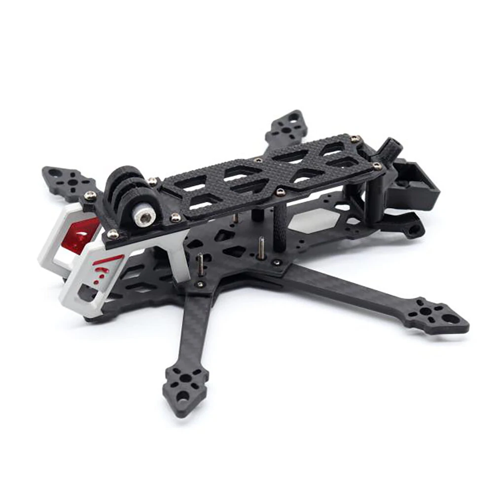 Drone Racing Frame - LHCXRC CLOUD 160 Колесная база 160