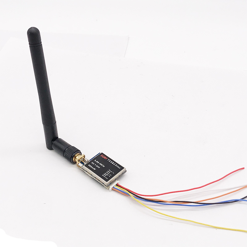 Drone Racing Transmitter - EWRF TS5823 Pro Модуль видеопередатчика 200