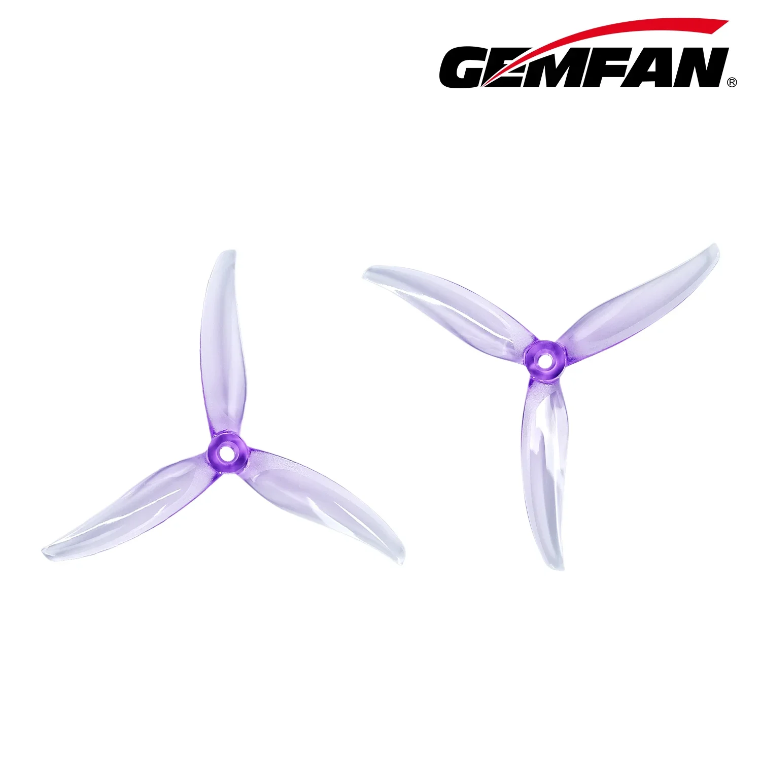 12 пар 3-лопастных пропеллеров – обзор и цена Drone Racing Motor