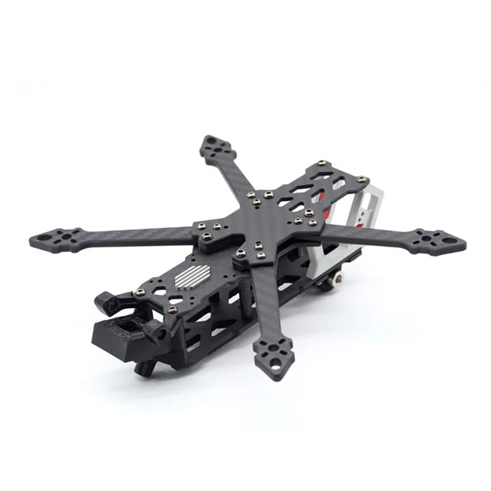 LHCXRC CLOUD 160 Колесная база – обзор и цена Drone Racing Frame