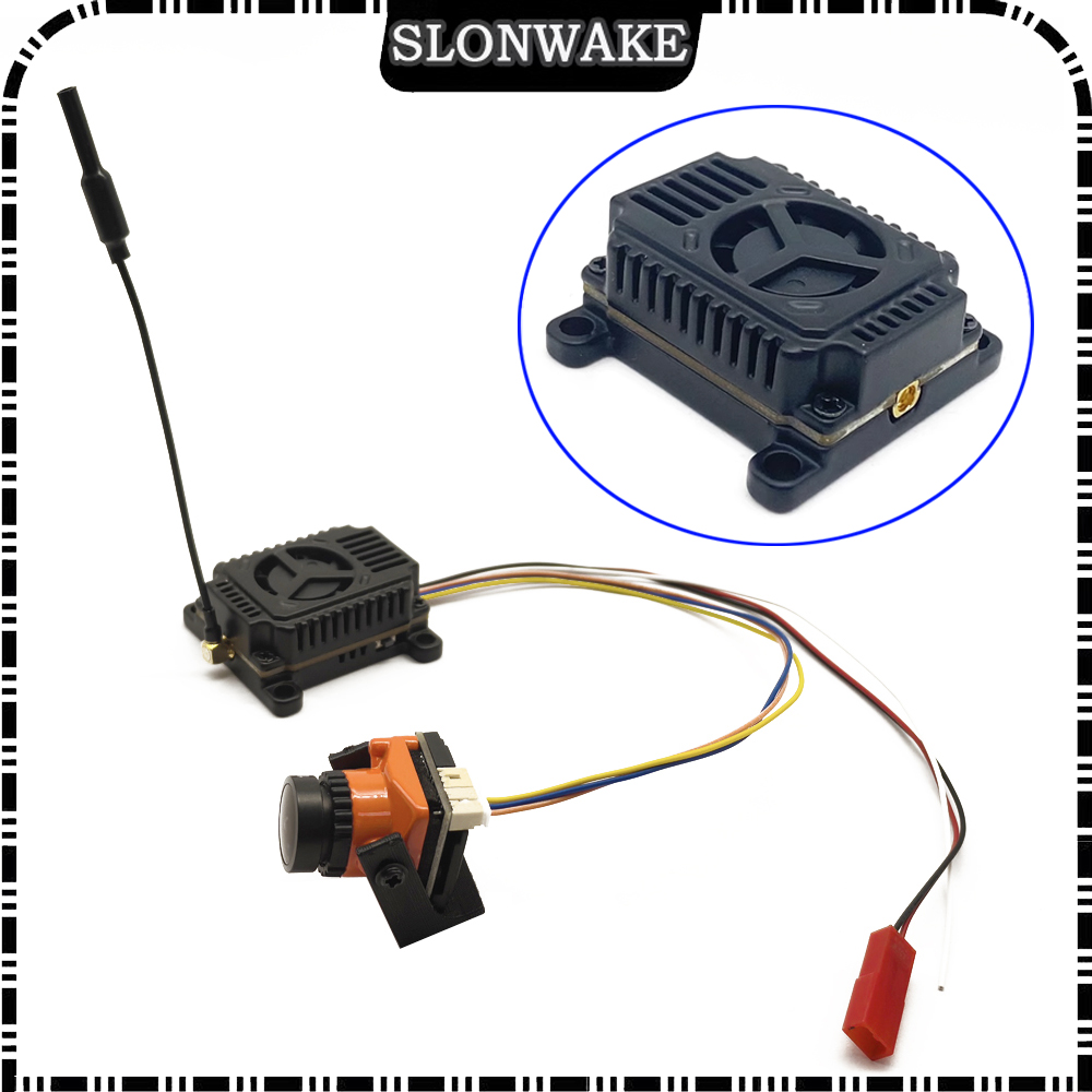 Готовый к использованию перекл – обзор и цена Drone Racing Transmitter